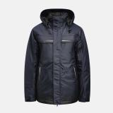 Vinterjacka Jobman 1384 funktion