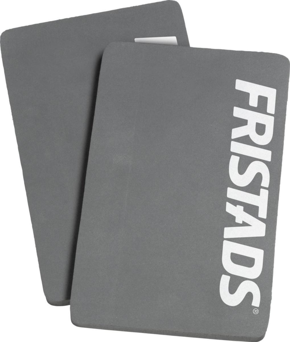 Knäskydd Fristads 957 KT - KNÄSKYDD FRISTADS KT-957 58 GRÅ 13MM 150X240MM