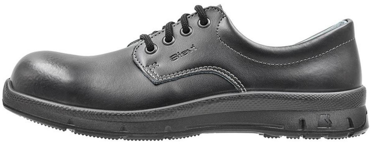 Skyddssko Sievi Auto 52204 - SKYDDSSKO SIEVI 52204 AUTO STL 44 SVART