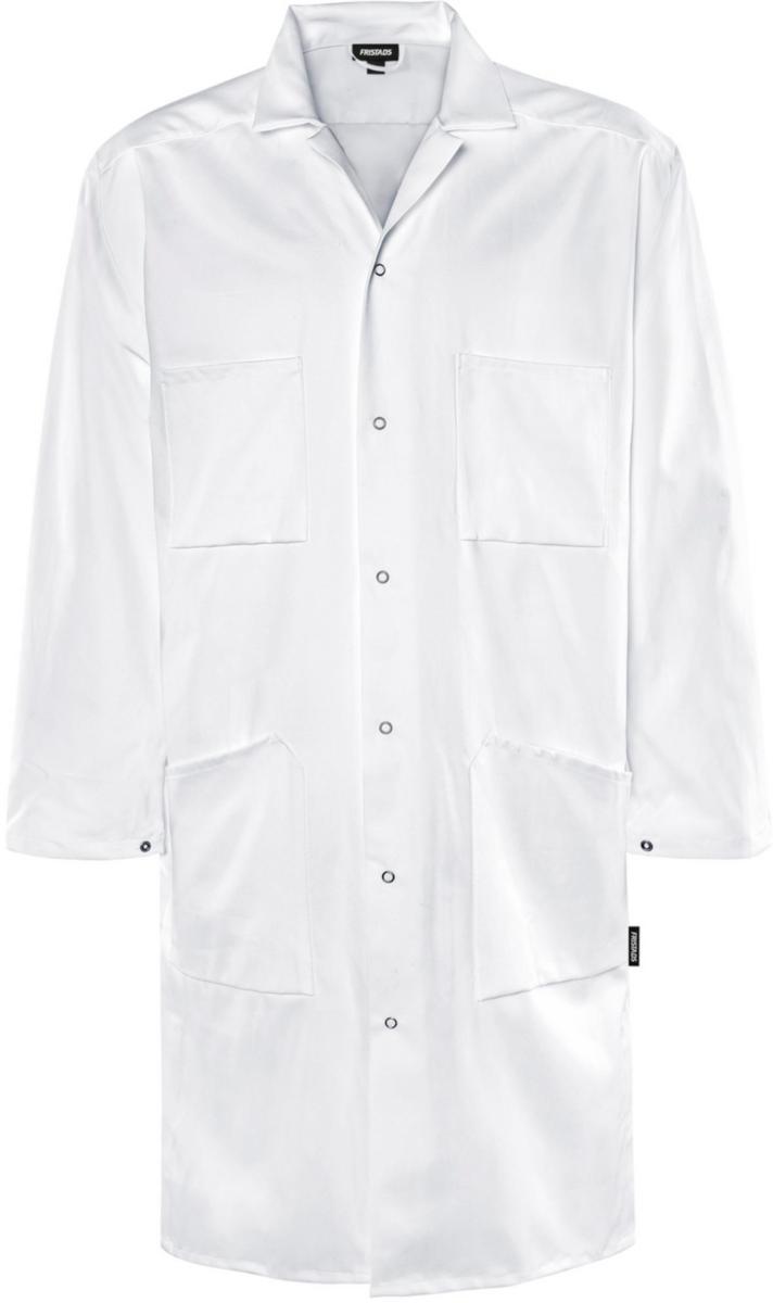 Rock Fristads 103 P92 - ROCK FK 103 P92 VIT LÅNG STL S