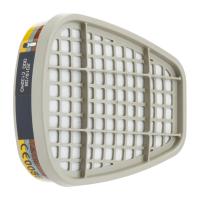 Filter till Andningsskydd 3M Helmask och halvmask