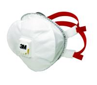 Filtrerande halvmask 3M 8800-serien