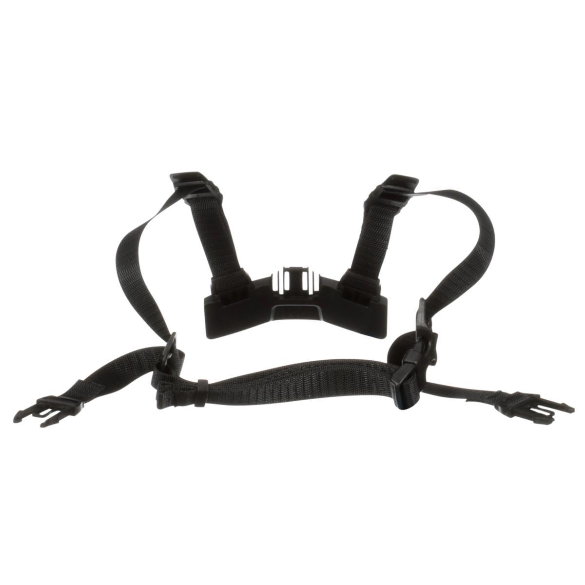 Hakband till skyddshjälm 3M Securefit X5500 - HAKBAND X5-S4PTCS1 T.SECUREFIT X5500 SKYDDSHJÄLM PLASTSPÄNNE