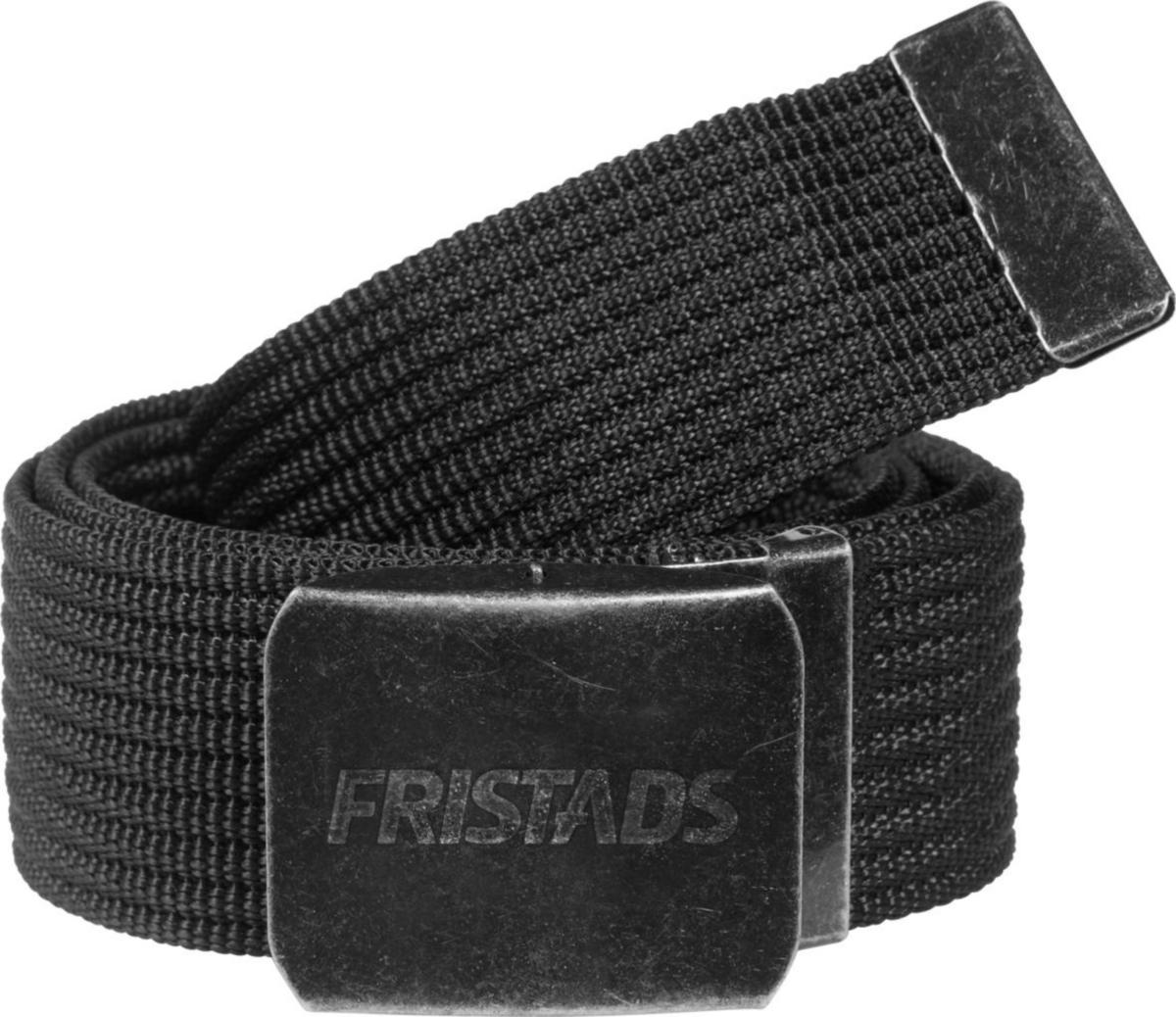 Bälte Fristads 992 SK - BÄLTE FK 992 SK SVART LGD 120 CM