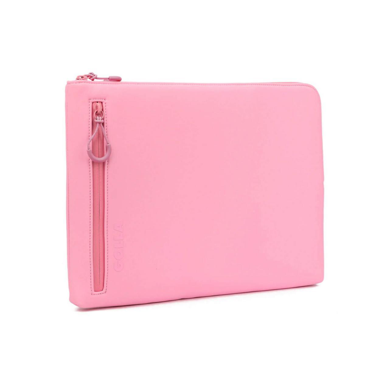 Datorväska, Sleeve Metro Neoprene - DATORVÄSKA 13" ROSA SLEEVE METRO NEOPRENE GOLLA