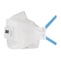 Filtrerande halvmask 3M 9300+G3 serien