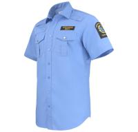 Skjorta Texstar OS02