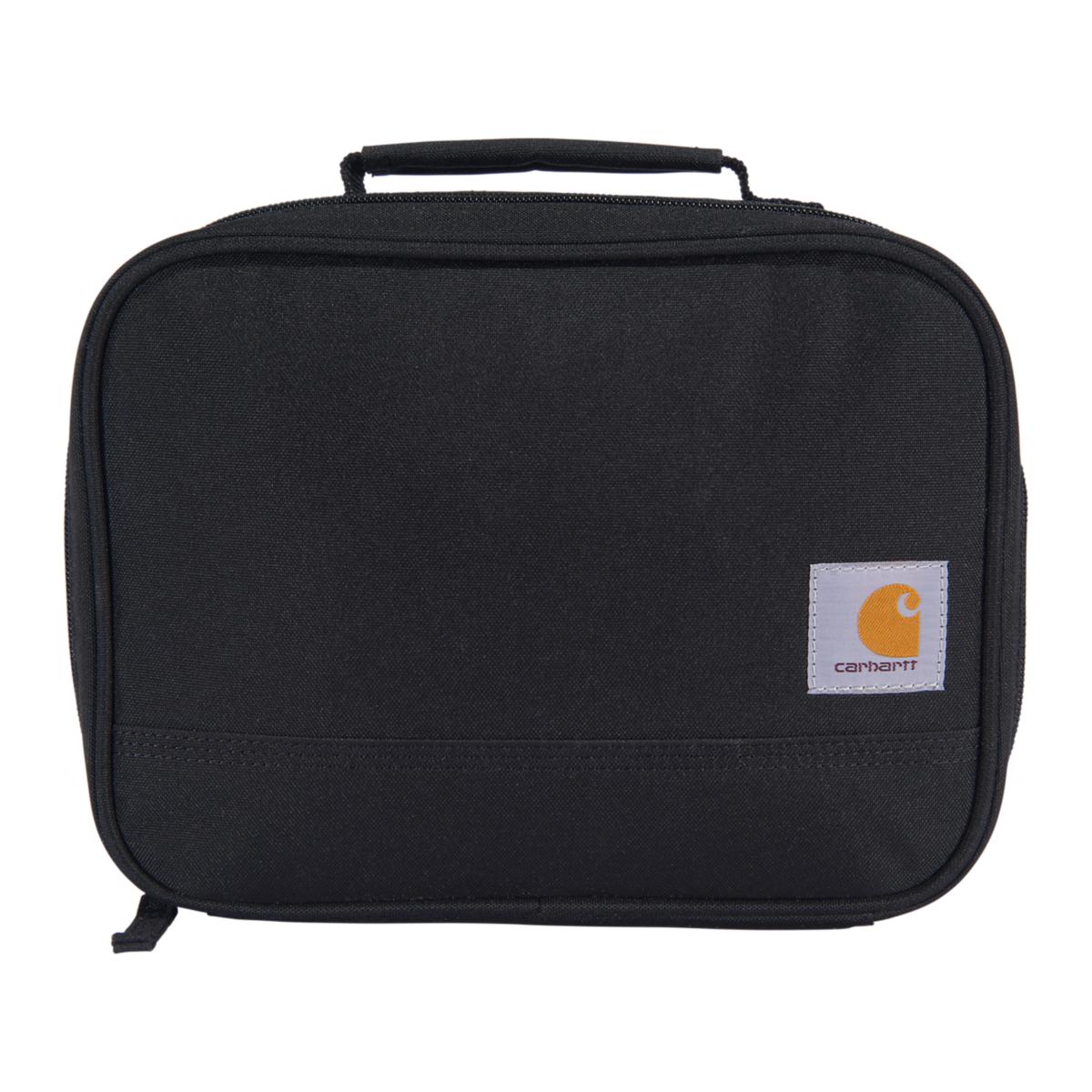 Kylväska Carhartt B0000543 - KYLVÄSKA CARHARTT B0000543001 SVART