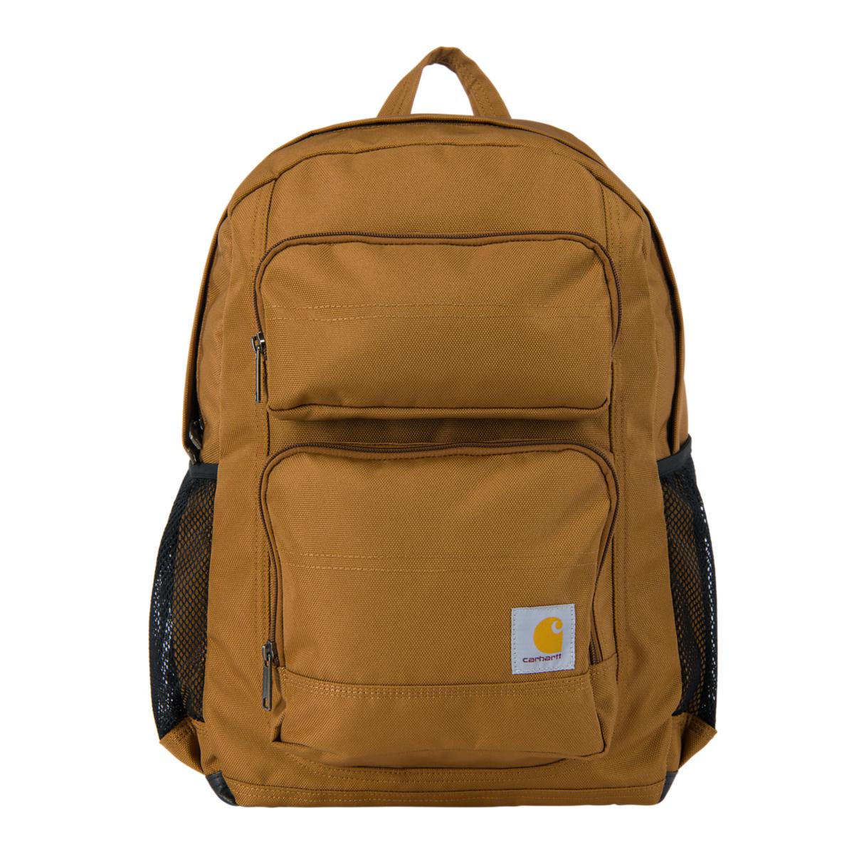 Ryggsäck Carhartt B0000532 27L - RYGGSÄCK CARHARTT B0000532221 BRUN STL 27L