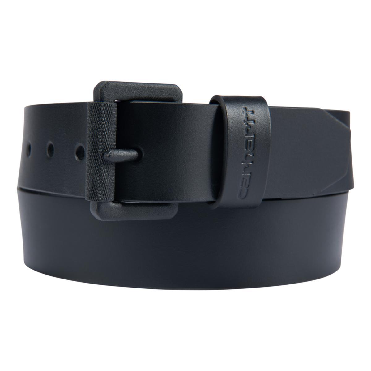 Bälte Carhartt A0005562 - BÄLTE CARHARTT A000556002 SVART STL W34