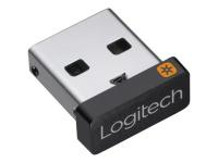 Trådlös mottagare, Unifying Receiver