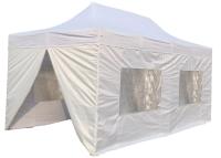 Tältväggar Ironside 6x3 m