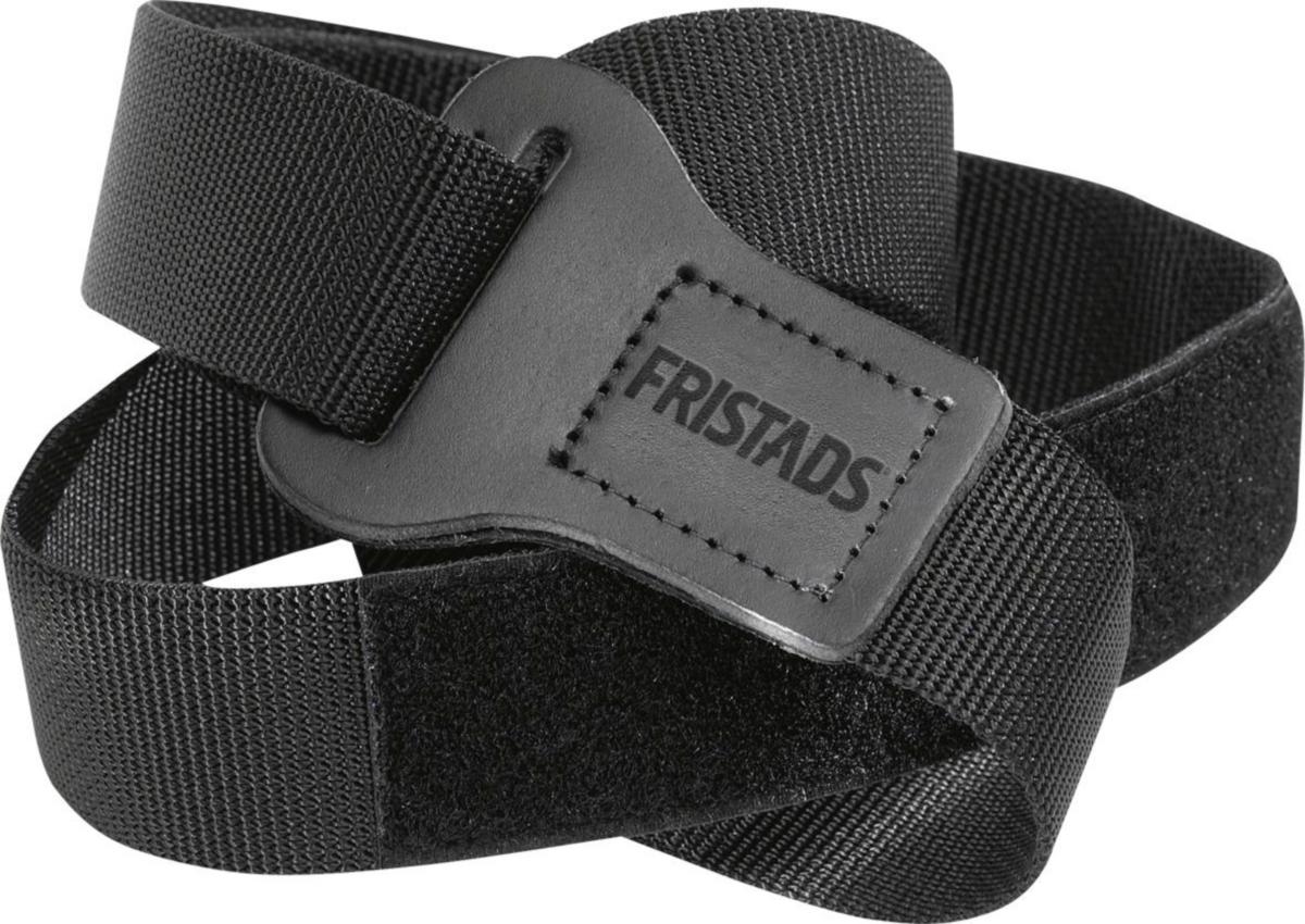 Bälte Fristads 9342 STRE - BÄLTE FK 9342 STRE SVART STL S LGD 115CM