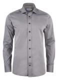 Skjorta J.Harvest & Frost Yellow Bow 50 Slim