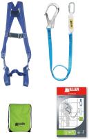 Fallskyddskit Miller Titan 1031433