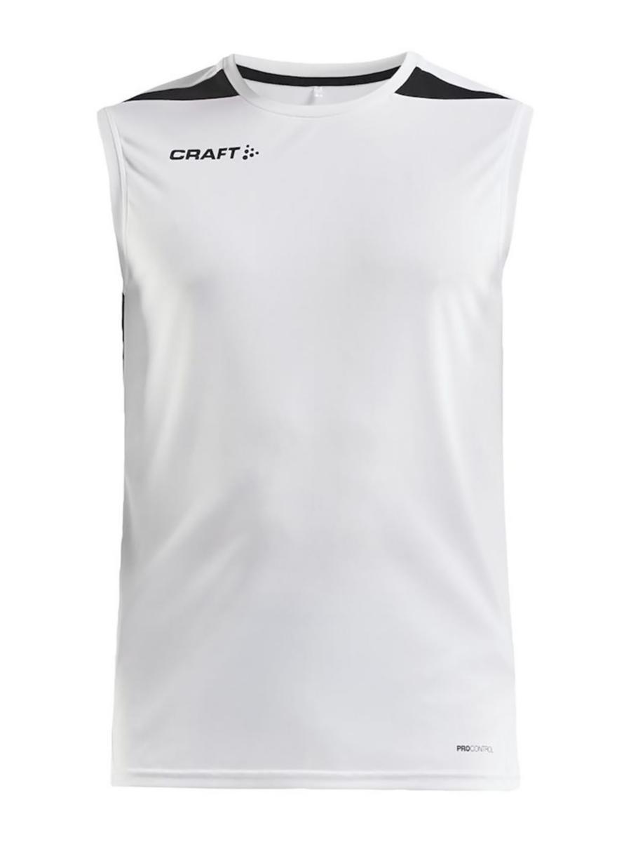 Linne Craft 1908234 - LINNE CRAFT 1908234 VIT STL XXL