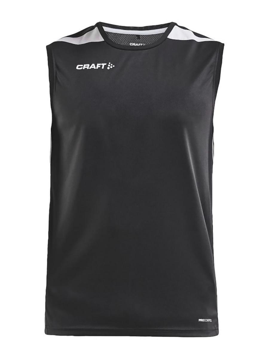 Linne Craft 1908234 - LINNE CRAFT 1908234 SVART STL XXL