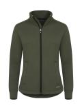 Tröja Cutter & Buck Pemberton 358427 helzip Dam