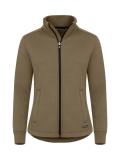 Tröja Cutter & Buck Pemberton 358427 helzip Dam