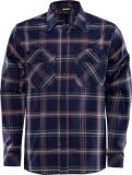 Flanellskjorta Fristads 7421 MSF