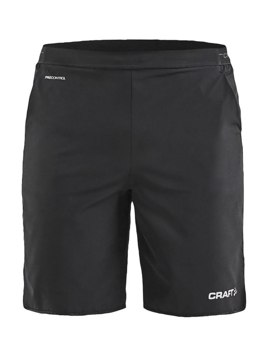 Shorts Craft 1908237 - SHORTS CRAFT 1908237 IMPACT SVART XXL