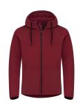 Huvtröja Cutter & Buck Pemberton 358418 helzip