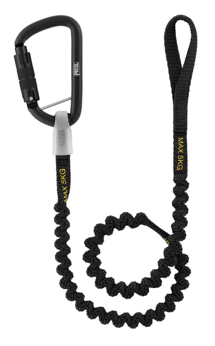 Tillbehör Petzl Toolink - VERKTYGSSÄKRING PETZL