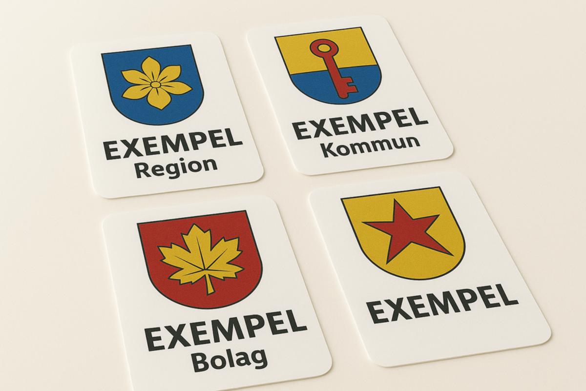 Tryck Offentlig sektor - TRYCK OFFENTLIG SEKTOR 