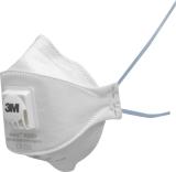 Filtrerande halvmask 3M 9300+G3 serien