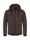 Huvtröja Cutter & Buck Pemberton 358418 helzip