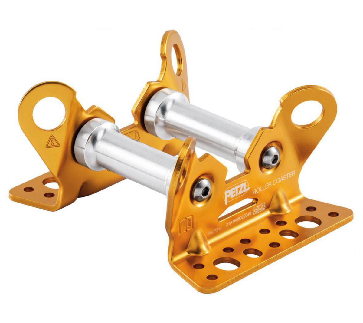 Kantskydd Petzl Roller Coaster - KANTSKYDD PETZL