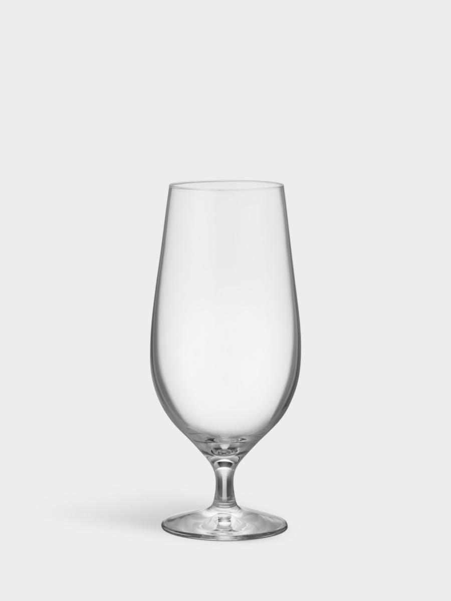 Ölglas Orrefors Lager - ÖLGLAS ORREFORS 60CL 4-PACK