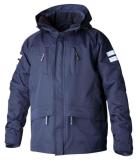 Parkas Top Swede 167