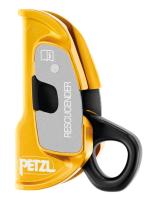 Fallskydd Petzl Repklämma