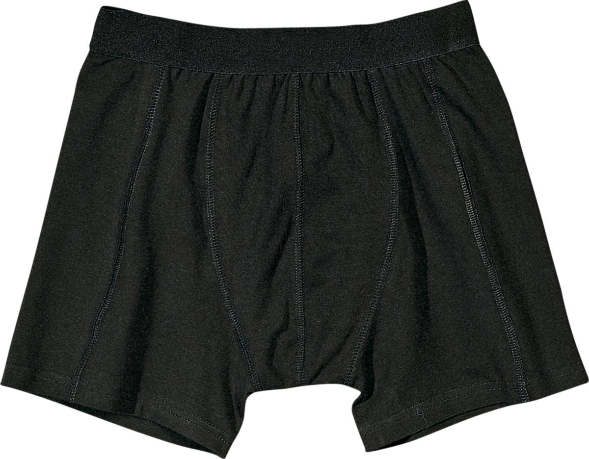 Kalsong Fristads 9329 - KALSONG FK 9329 BOX SVART STL 3XL