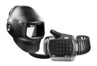 Svetshjälm  Speedglas 3M G5-01 inkl Adflo utan svetsglas