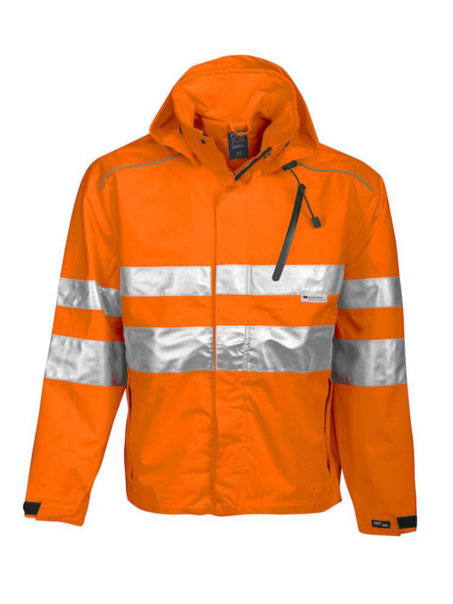 Varseljacka Projob 6466 - VARSELJACKA PROJOB 6466 ORANGE KLASS 3 L