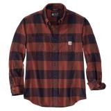 Skjorta Carhartt 105432