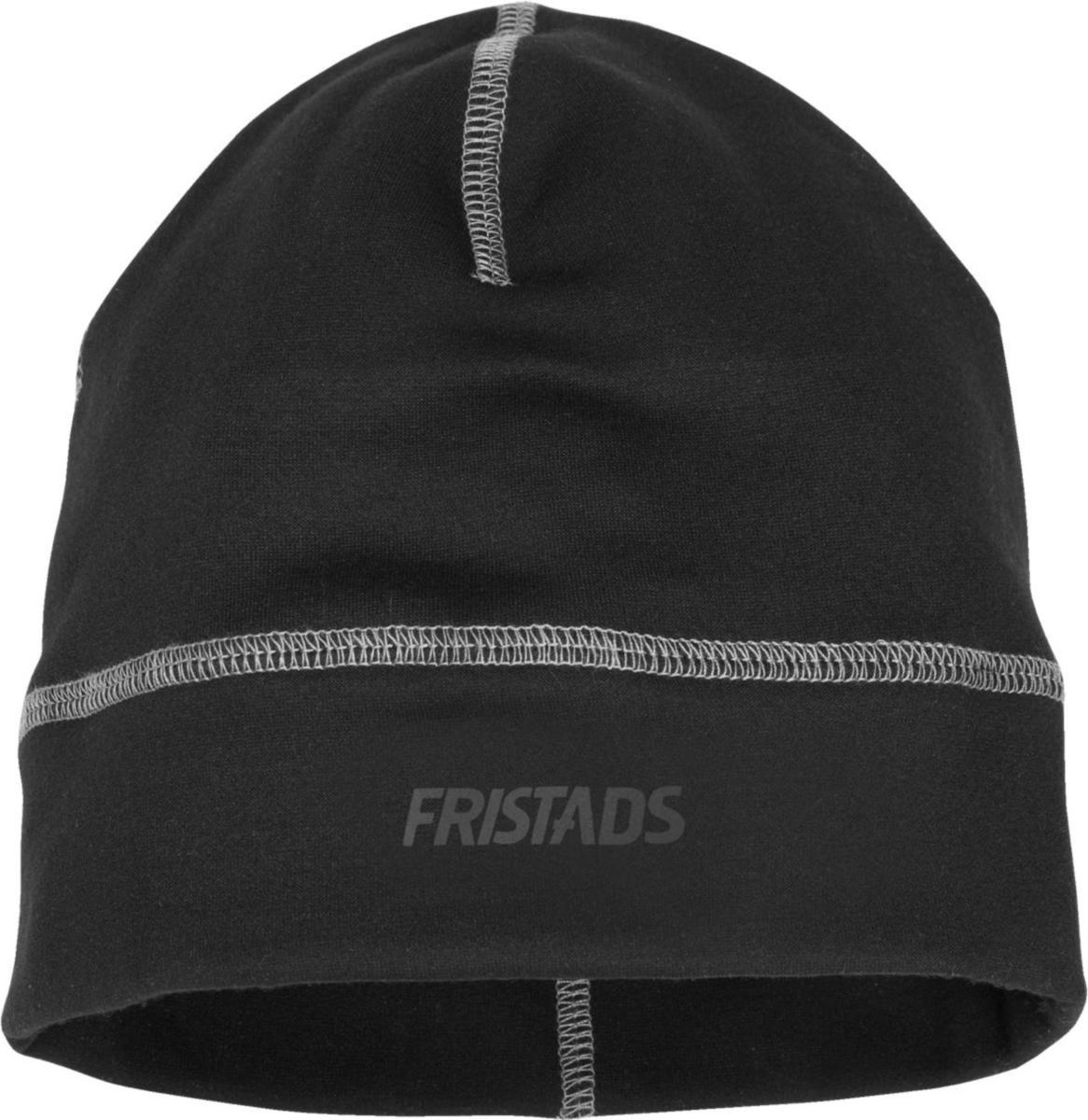 Mössa Fristads 9101 STF - MÖSSA FK 9101 STF SVART