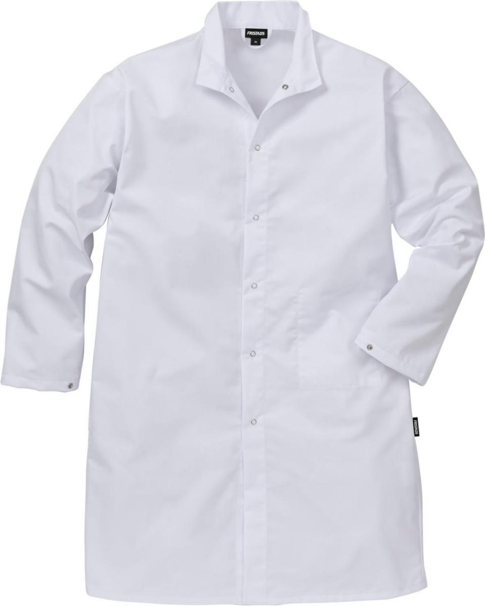 Långrock Fristads 3004 P154 - ROCK LIVS L FR 3004P154 VI VIT 3XL