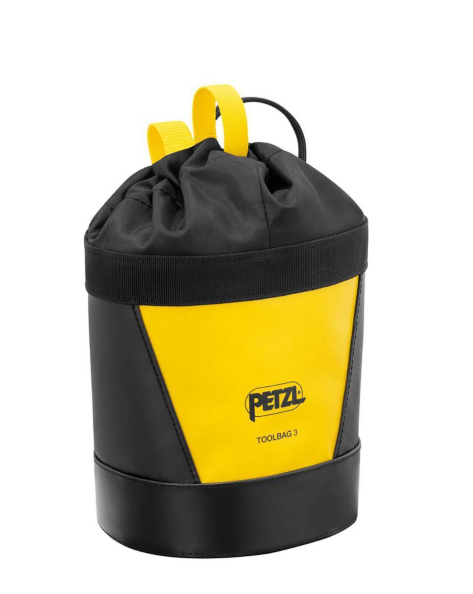 Verktygsväska Petzl Toolbag - VERKTYGSVÄSKA PETZL 3L
