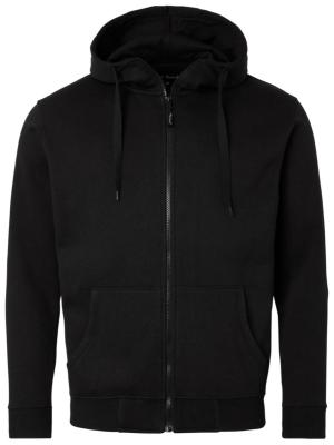 HUVTRÖJA TOPSWEDE 185003 SVART XXL