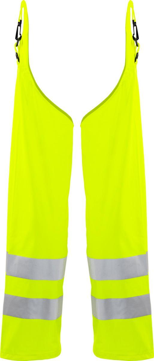 Byxholk Fristads 2620 RS - BYXHOLK FK 2620 RS GUL ONESIZE KLASS 2