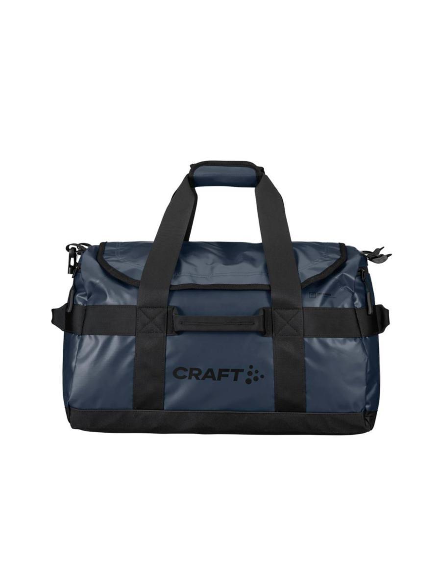 Väska Craft 1915278 Duffel 50L - VÄSKA CRAFT 1915278 DUFFEL 50L MARIN