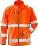 Fleecejacka Fristads 4400 FE