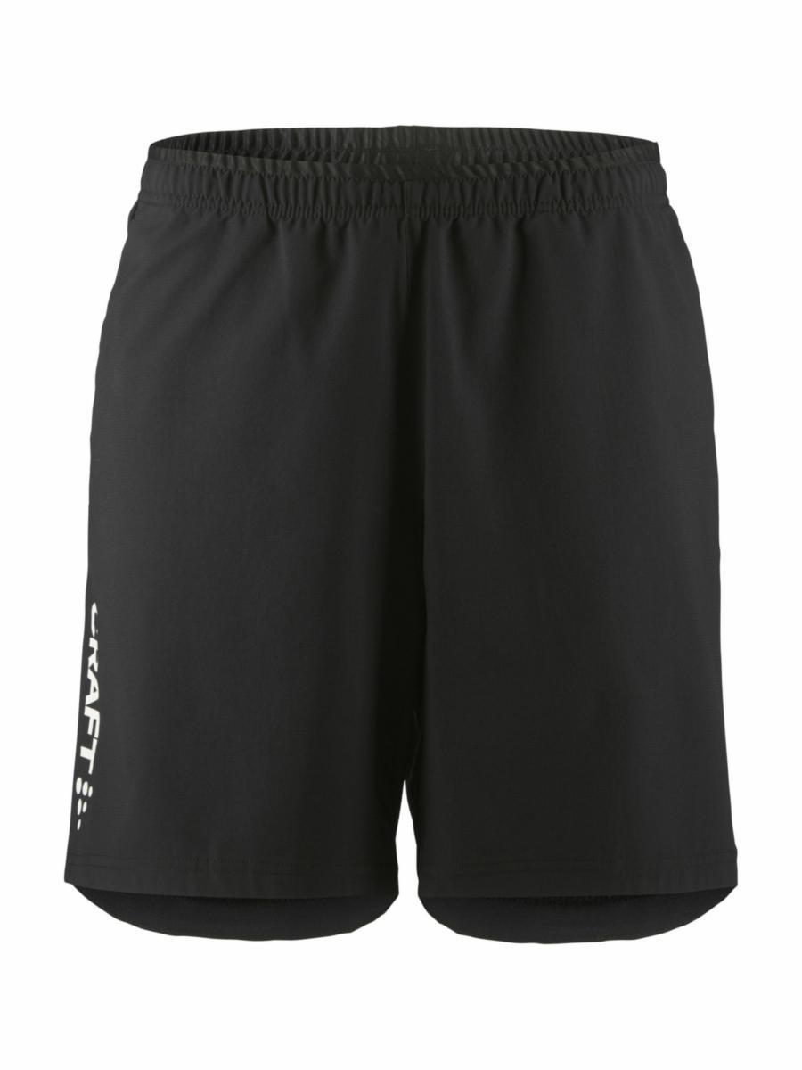 Shorts Craft 1914678 Rush 2.0 - SHORTS CRAFT 1914678 RUSH 2.0 SVART STL M