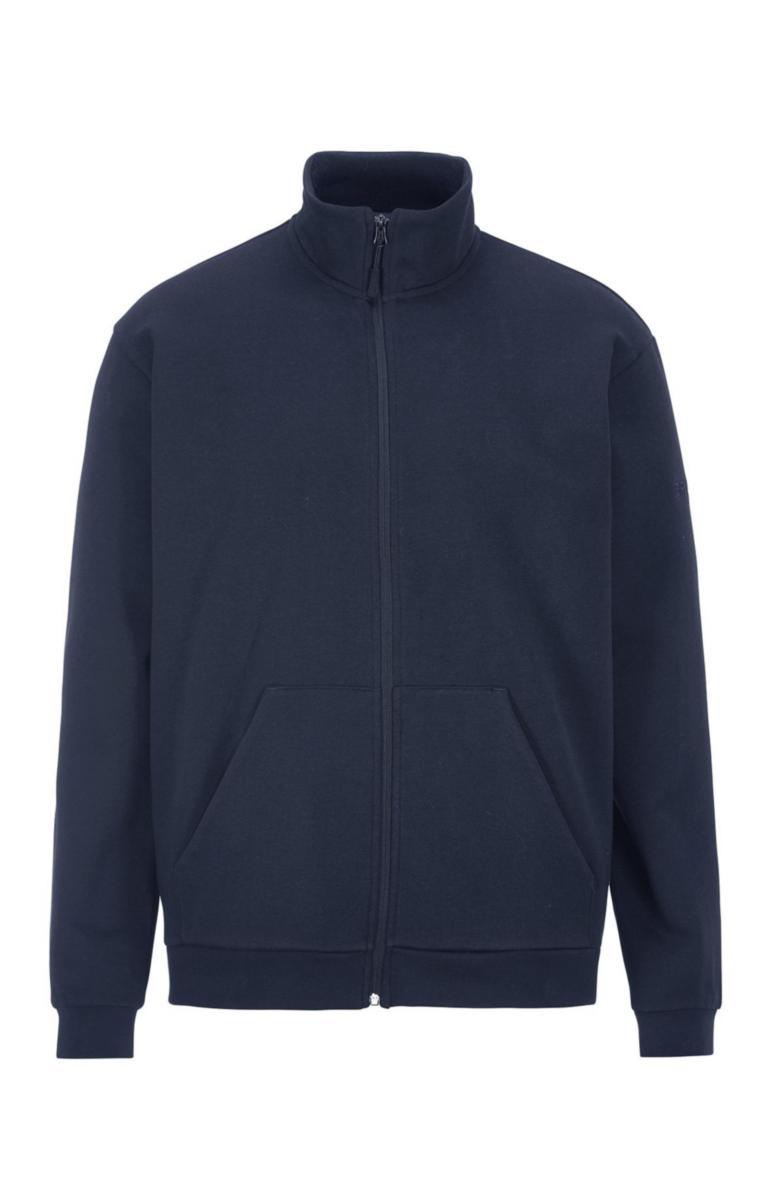 Tröja Craft 1915297 - TRÖJA CRAFT 1915297 HEL-ZIP MARIN STL S