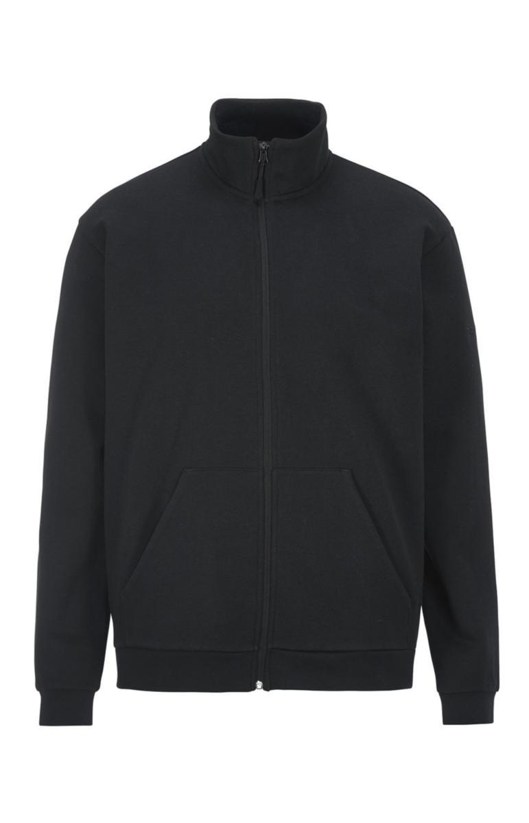 Tröja Craft 1915297 - TRÖJA CRAFT 1915297 HEL-ZIP SVART STL 3XL