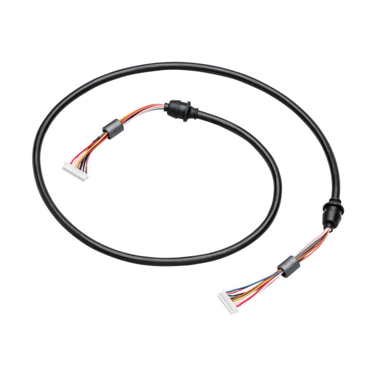 Kärnkabel med Molex 3M PELTOR - KÄRNKABEL 10+1 3M PELTOR RESERVDEL L24BT-1-F/SP