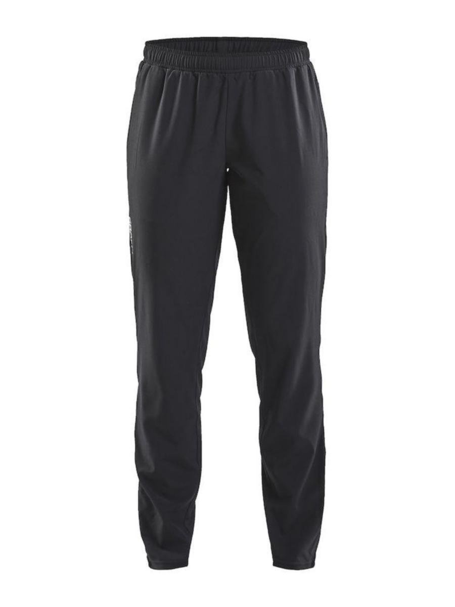 Vindbyxa Craft 1907383 dam - VINDBYXOR CRAFT 1907383 RUSH SVART DAM XL
